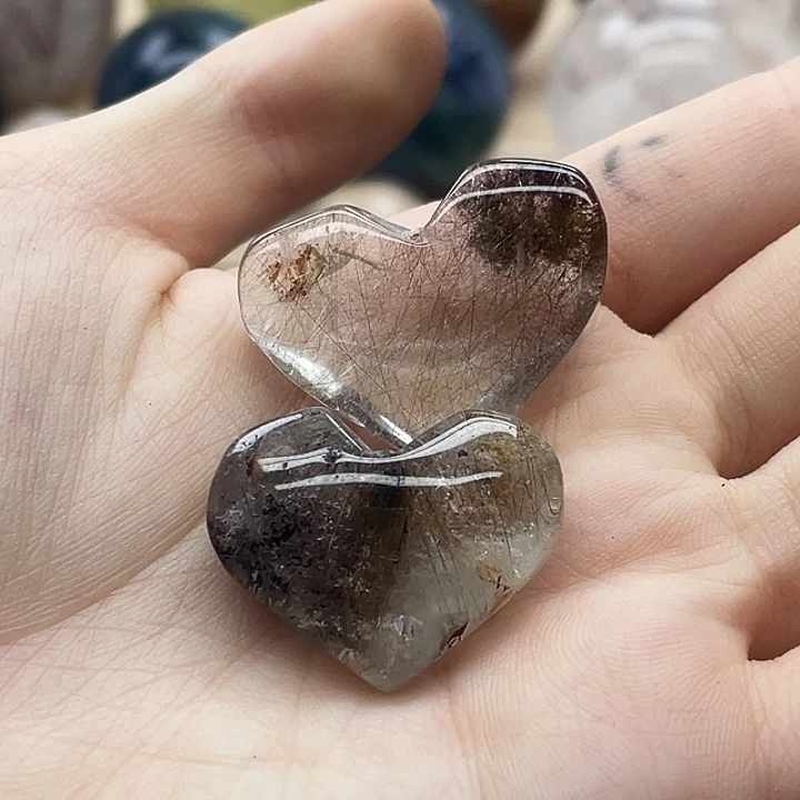 大***妈水晶珠宝半成品未镶嵌364水晶