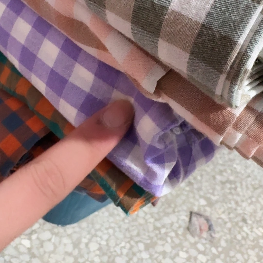 信***9棉全棉系列产品十米