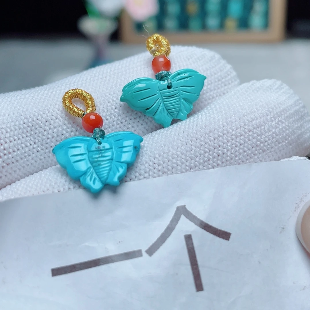 南红玛瑙未镶嵌珠宝半成品