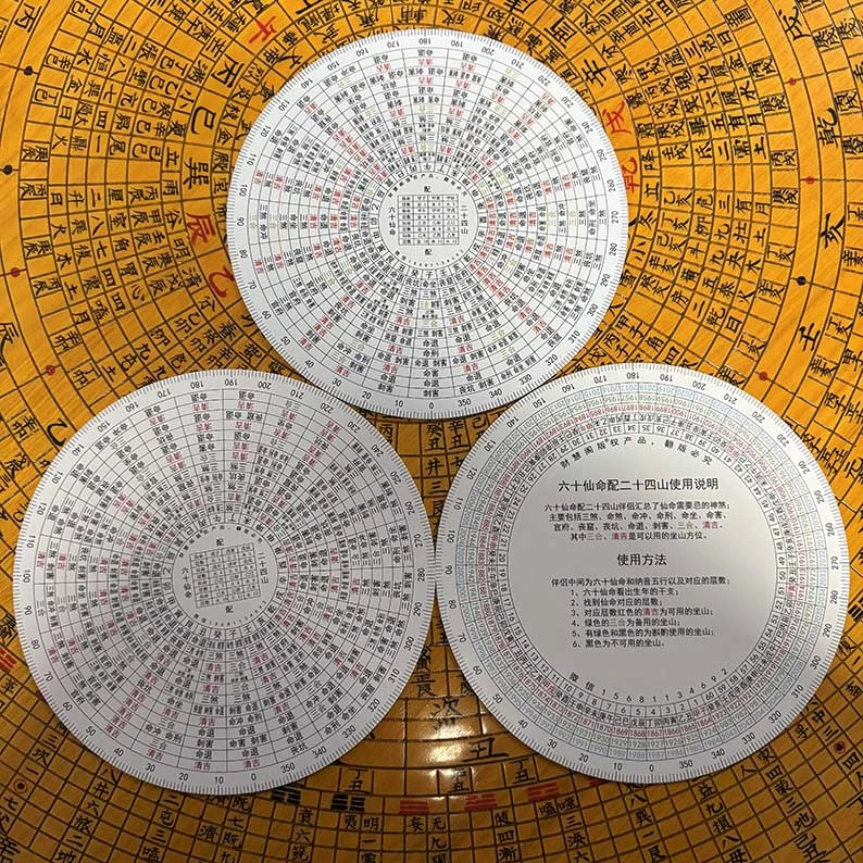 财慧阁仙命伴侣摆件