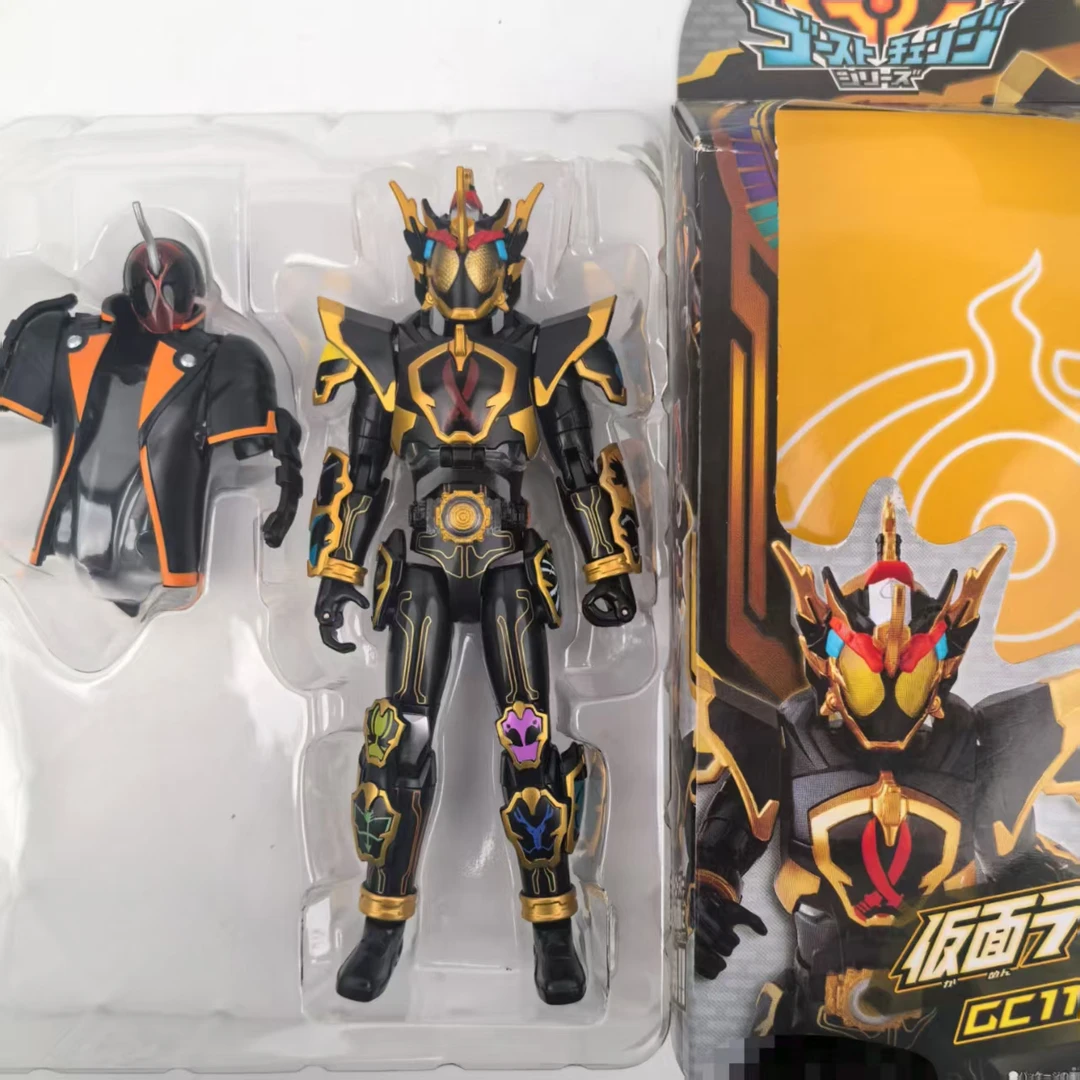 SF包邮 假面骑士ghost 灵骑GC系列