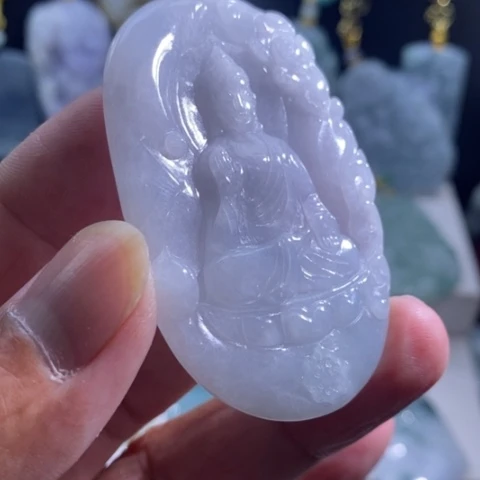 【闪购商品】颈饰未镶嵌翡翠11111111111