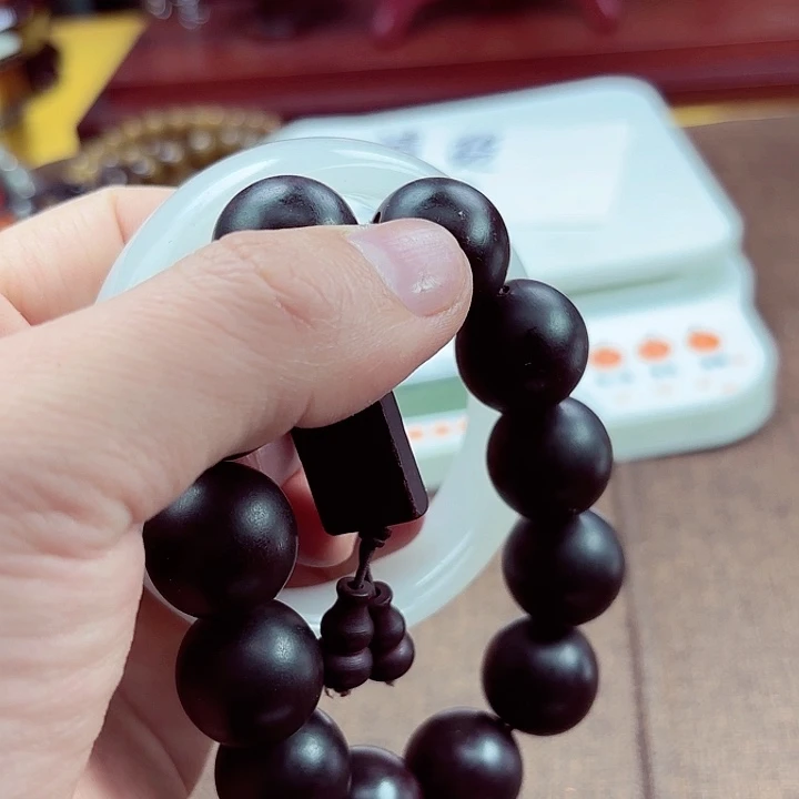 大果紫檀（缅甸花梨）56