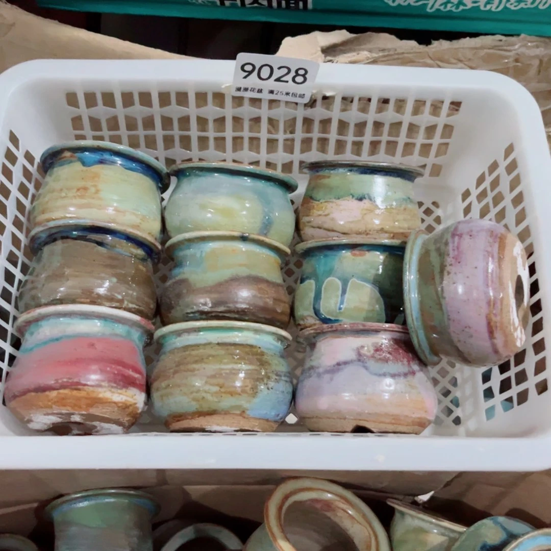 9028内口4景德镇手工制作