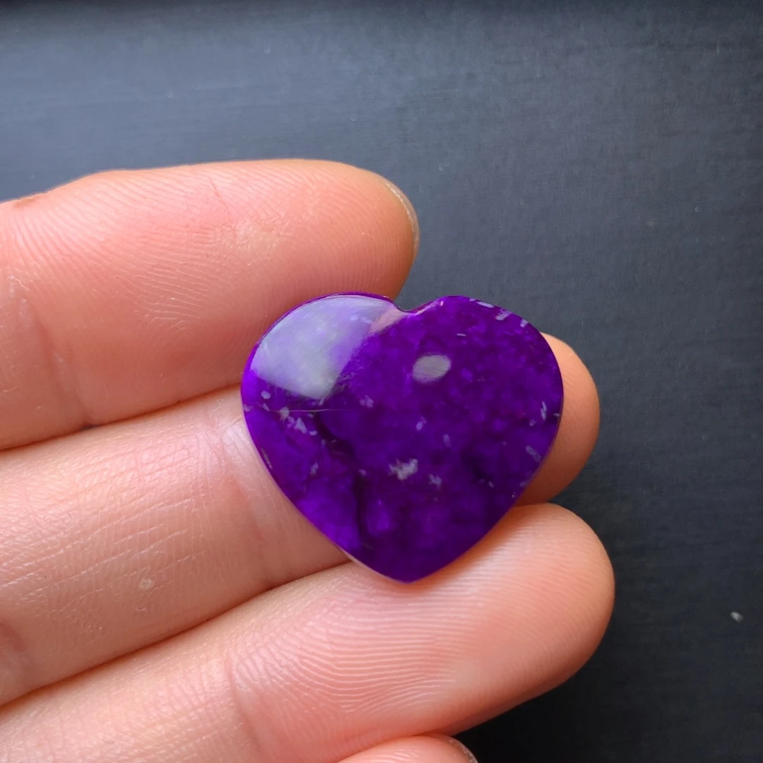 苏纪石（舒俱来）未镶嵌裸石