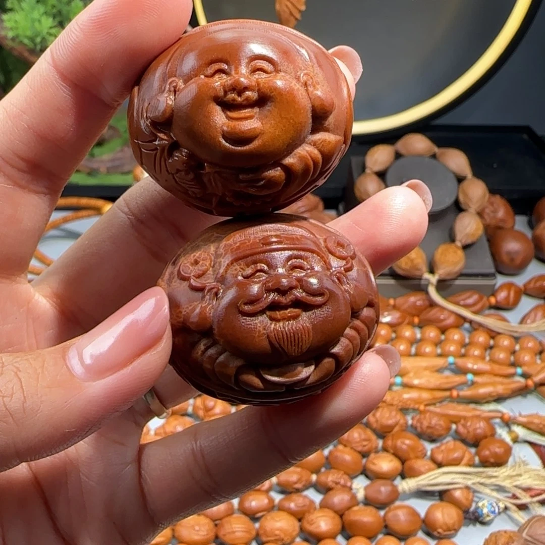 手串/手链橄榄核福利待遇