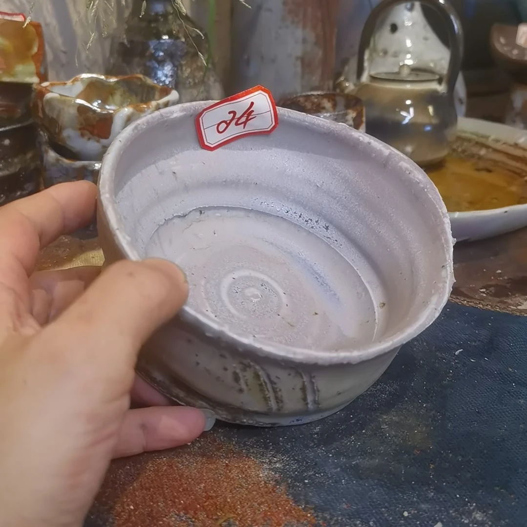 摆件手工高温原矿窑变新品福利