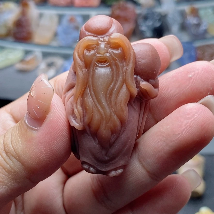 【闪购商品】未镶嵌吊坠定制石英质玉