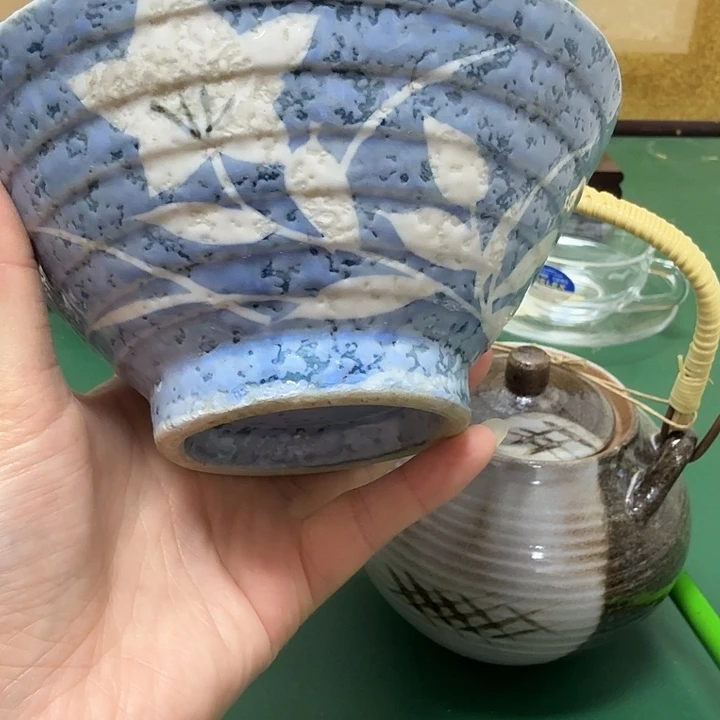 冬****中古工艺品精选瓷器