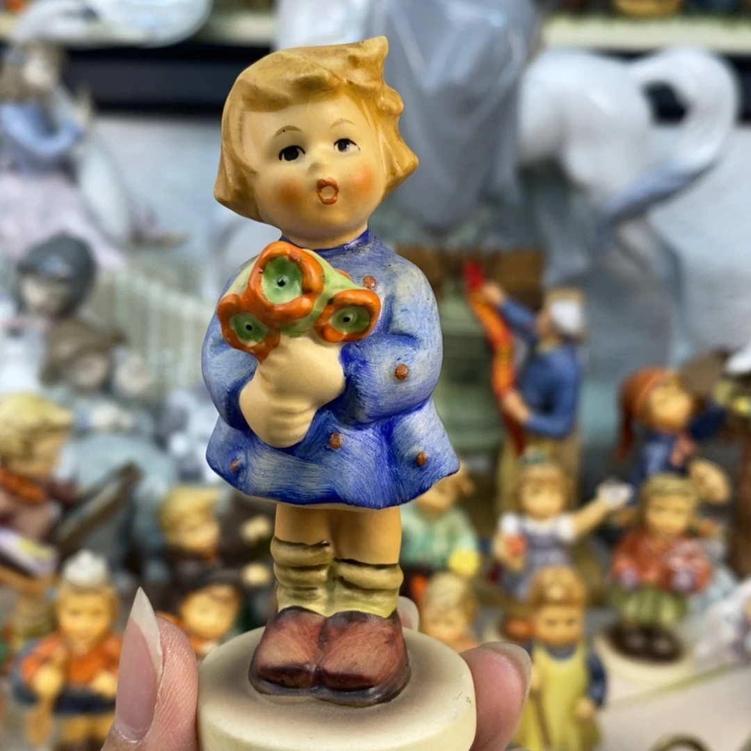 瓷片言***0欧美中古美物