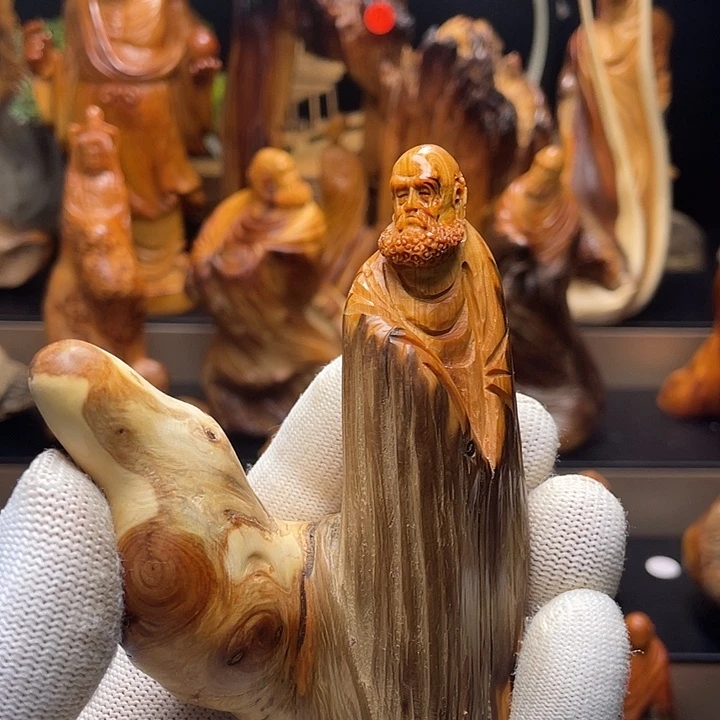 柏木（崖柏）333333333333333333