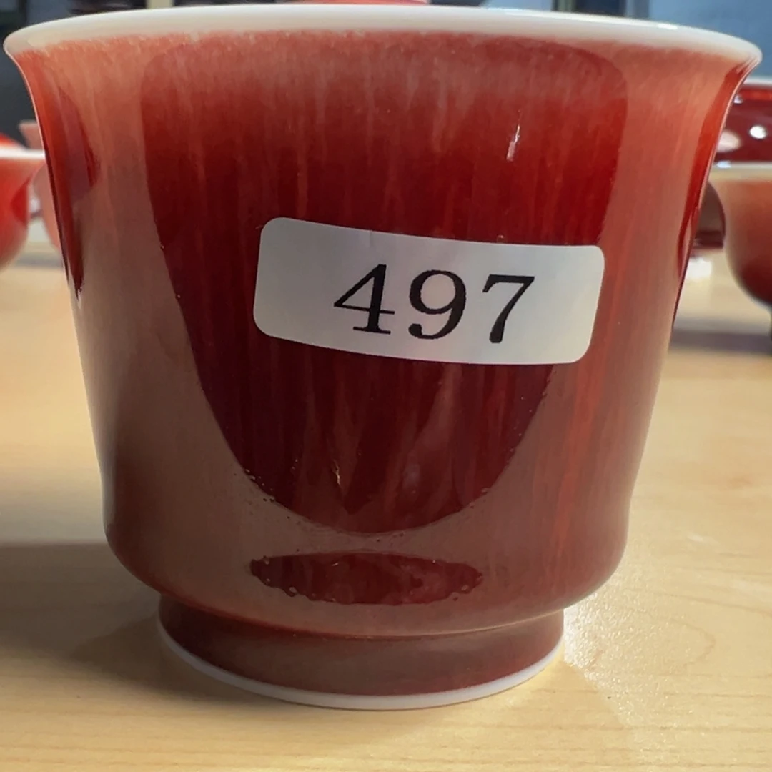 用***1陶景德镇陶瓷郎红福利