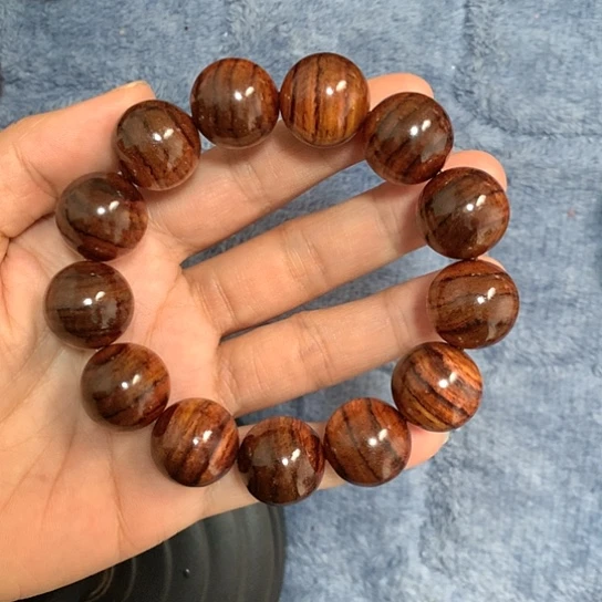 手串/手链黄花梨/降香黄檀