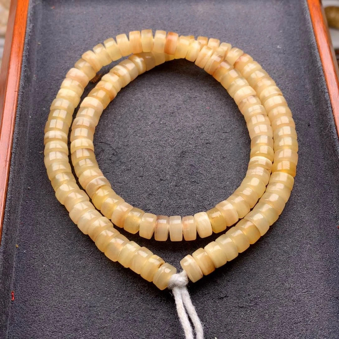 驼骨其他0.8羊角直切108