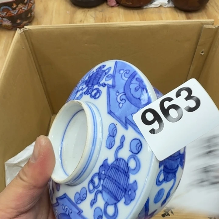 瓷片瓷器工艺品摆件瓷器瓷器