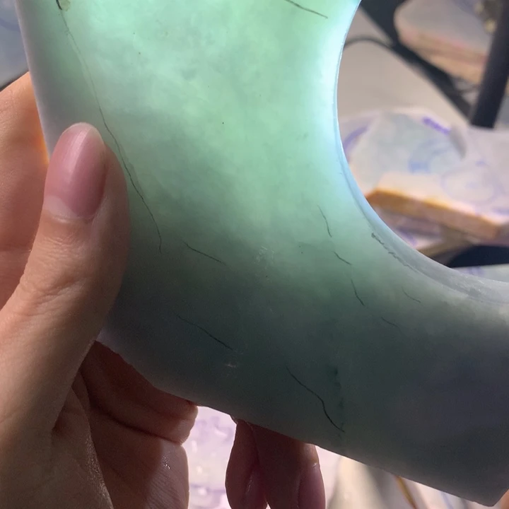 翡翠裸石翡翠裸石