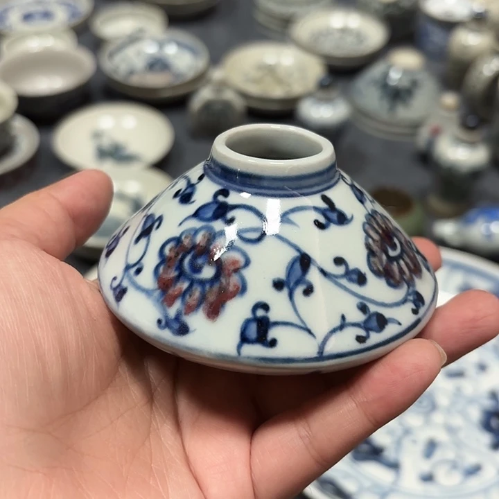 摆件河**书陶瓷工艺美术精品