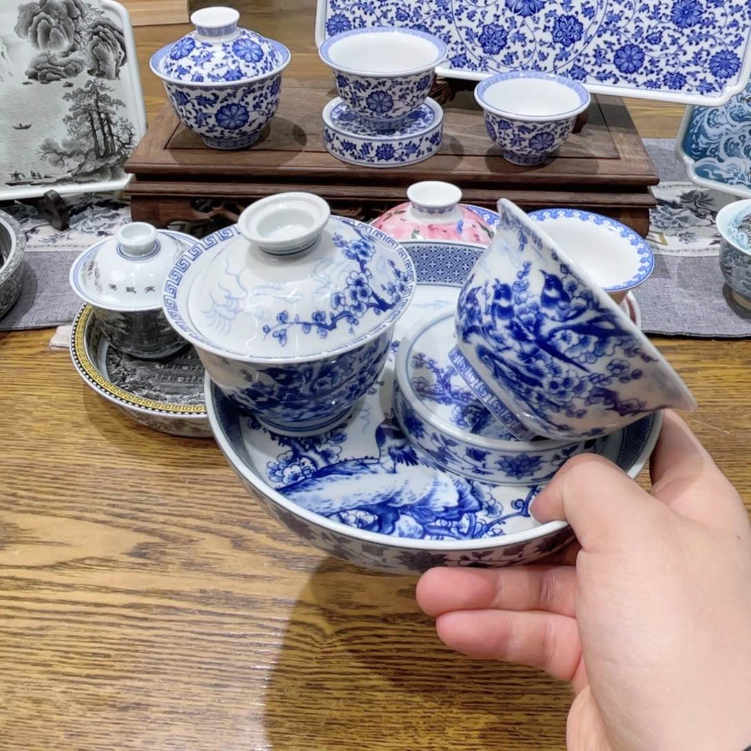 景德镇陶瓷福利专场