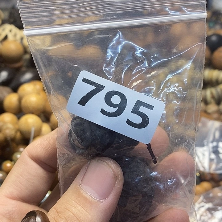 吊坠橄榄核A*a文化交流