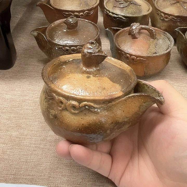 692备前烧备前烧备前烧