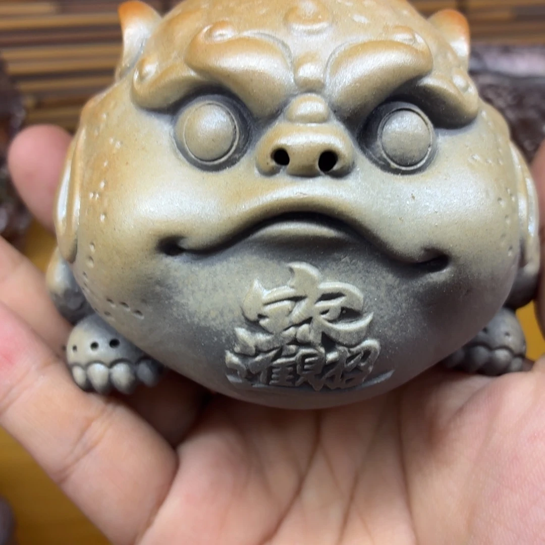 陶园柴烧，精品高货384