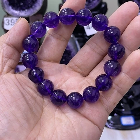 【闪购商品】未镶嵌珠宝半成品水晶七**光