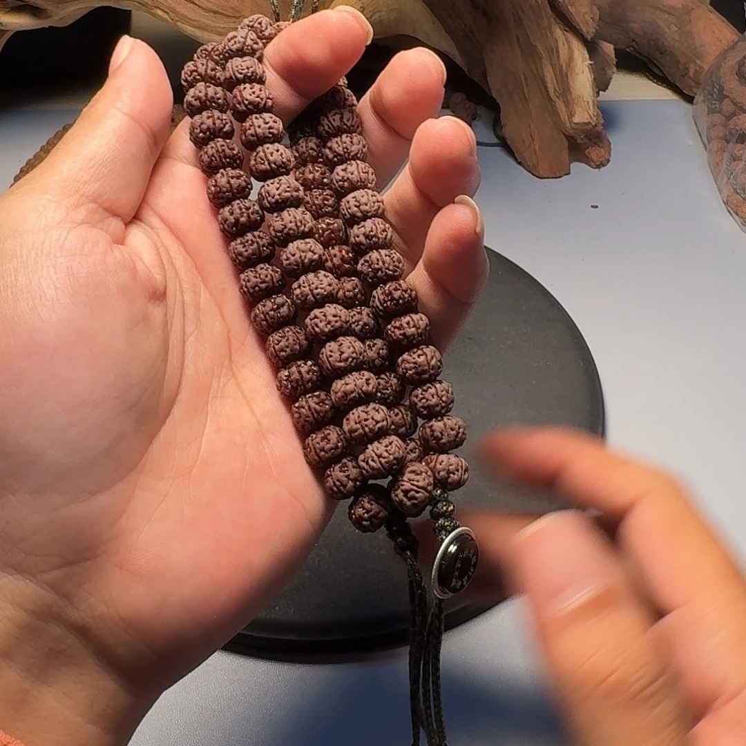 吊坠金刚菩提19小金刚