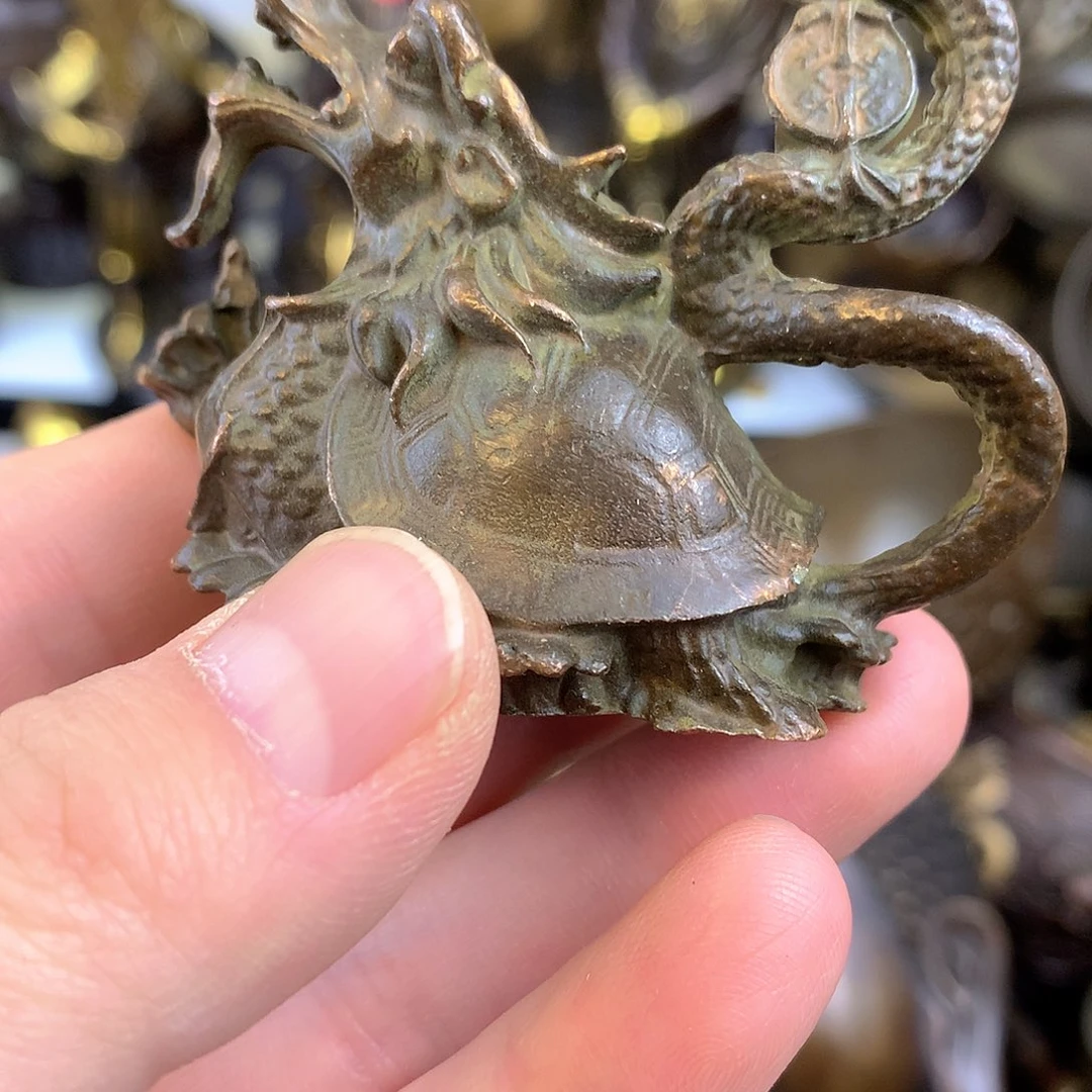 铜直播间推荐古品