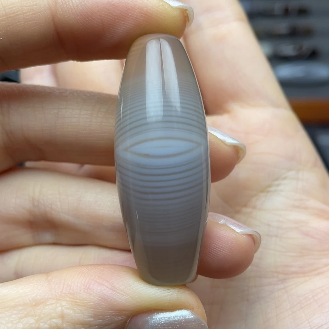 玛瑙/玉髓锁骨未镶嵌香**汁