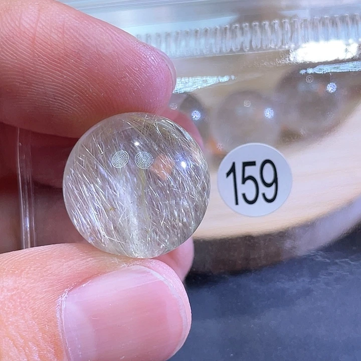 颈饰未镶嵌水晶S****?