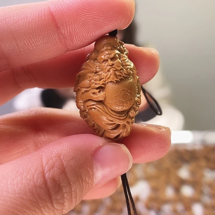 手串/手链橄榄核橄榄核