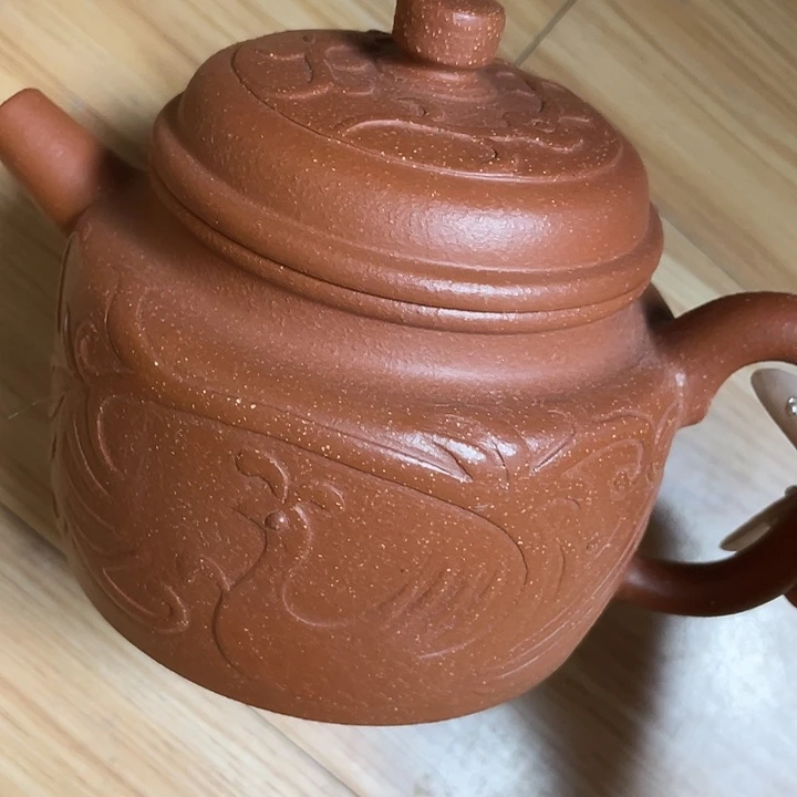茶壶紫砂紫砂艺术作品