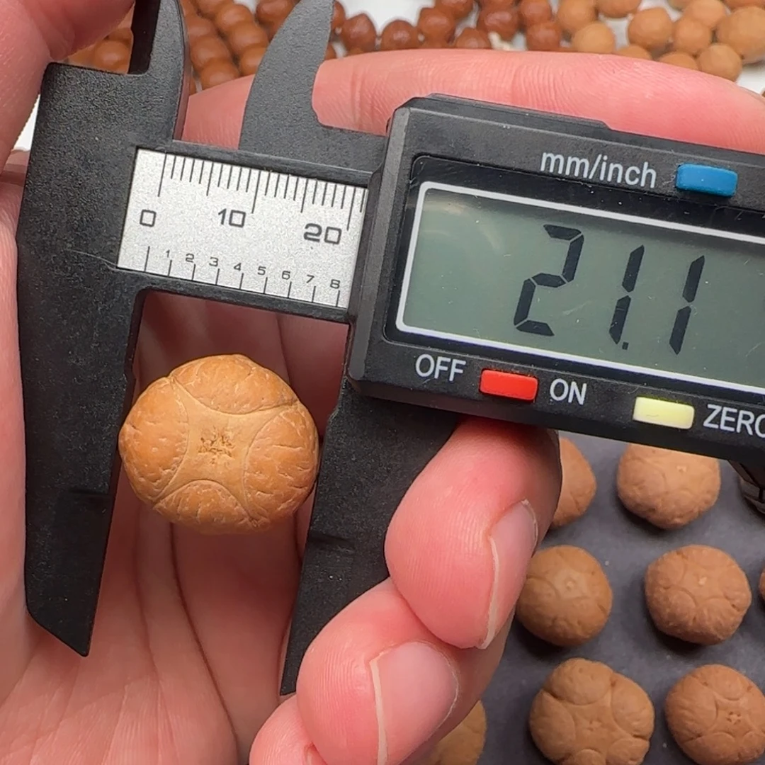 吊坠麒麟眼菩提清仓21➕梅花麒麟