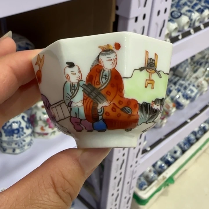 陶瓷艺术品收藏陶瓷