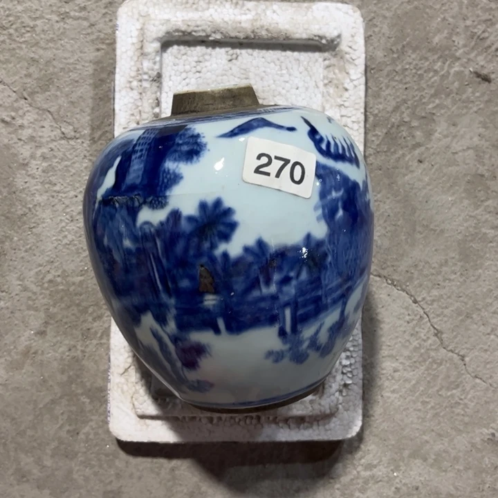 摆件景德镇陶瓷艺术品