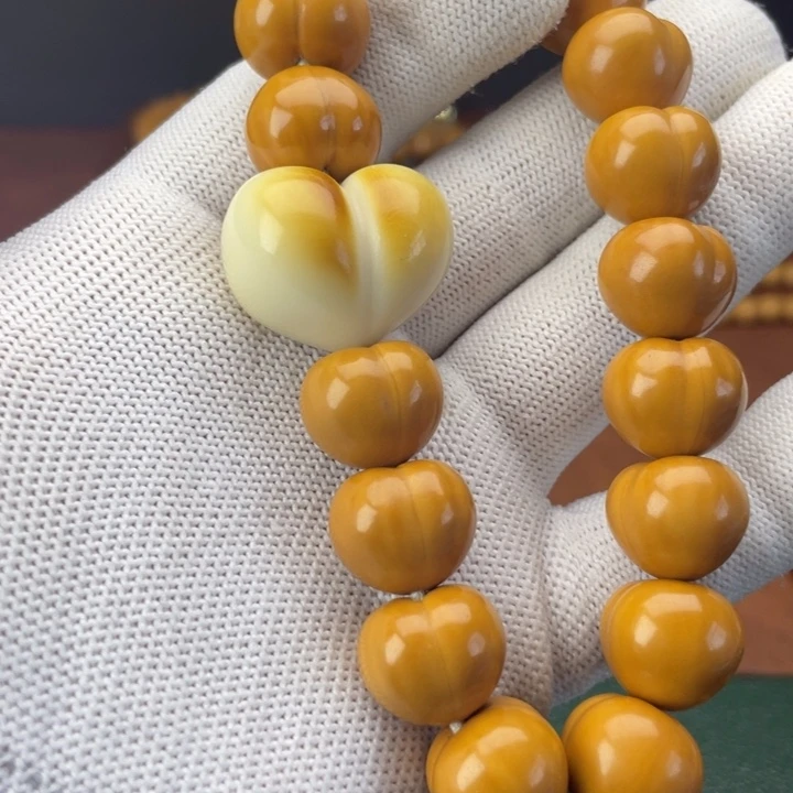 吊坠猴头核桃猴头