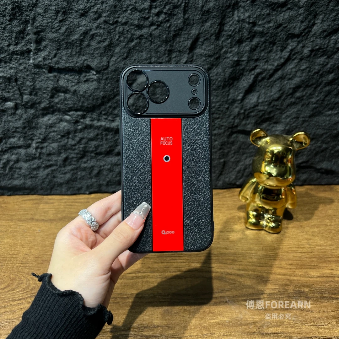 适用于苹果iPhone17promax手机壳17软保护套17Air全包17pro防摔