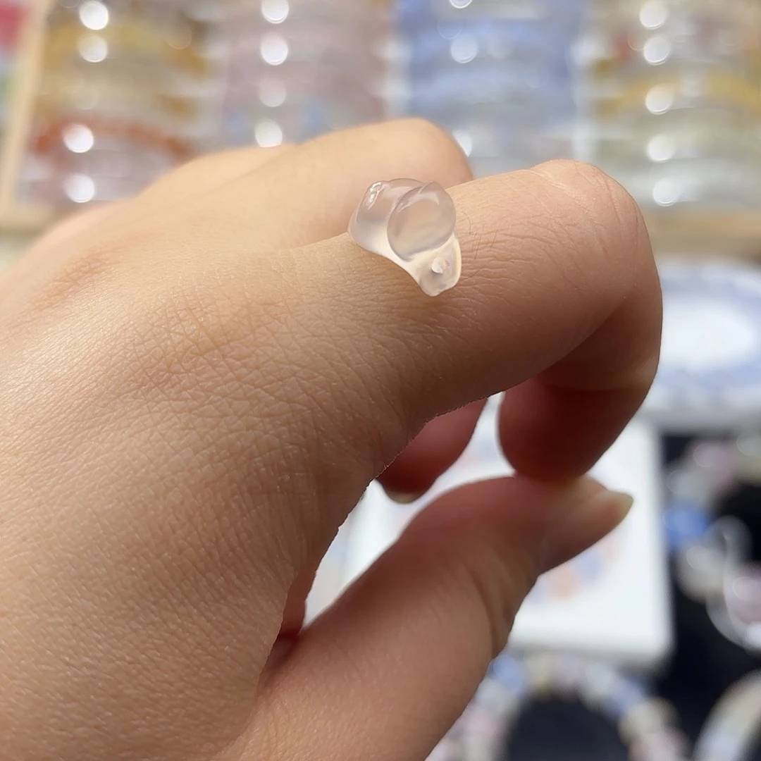 玛瑙/玉髓未镶嵌手链