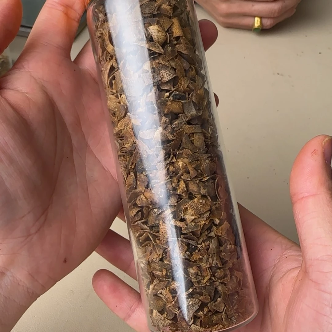 沉香手把件白棋原材料切片多样性发货1份30克