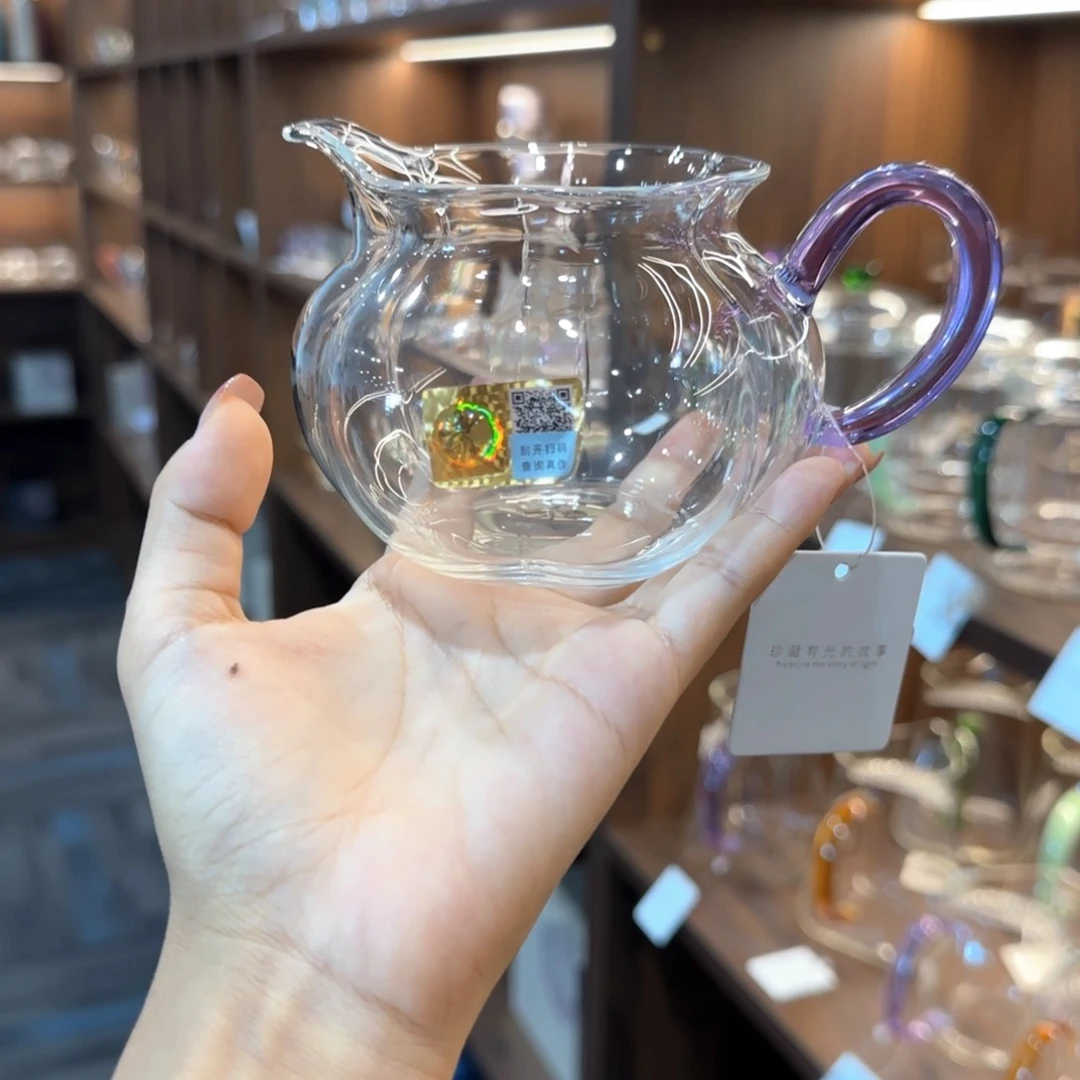 禾器纳福浅紫色。。。