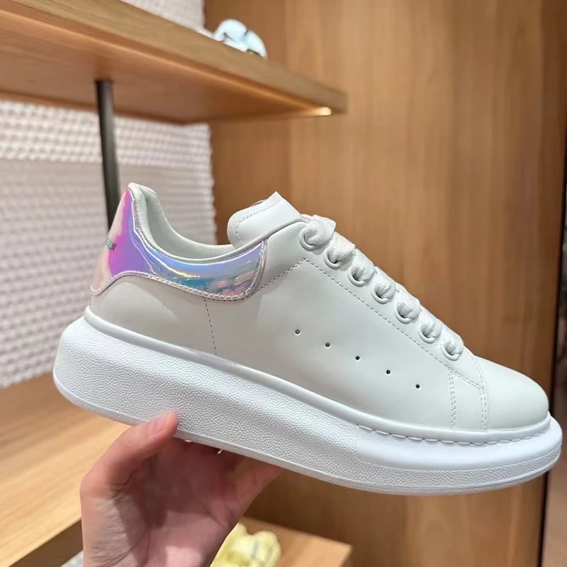 （专柜正品 ）轻奢名品25SS情侣鞋芯片版