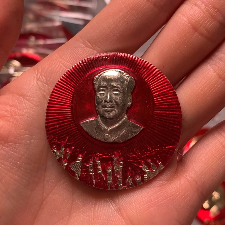 巧**派像章像章像章像章