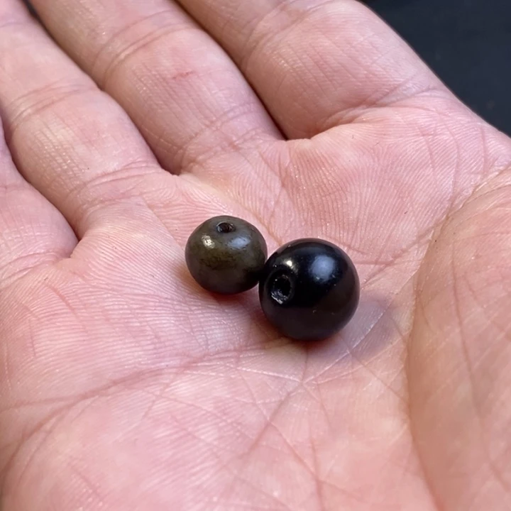 茶宠摆件默认瑕疵