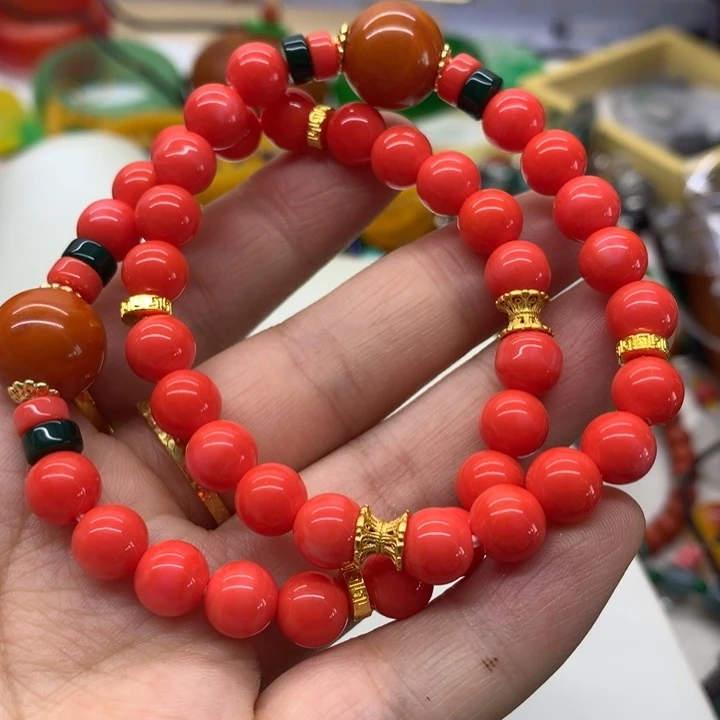 表妹原创设计吊坠