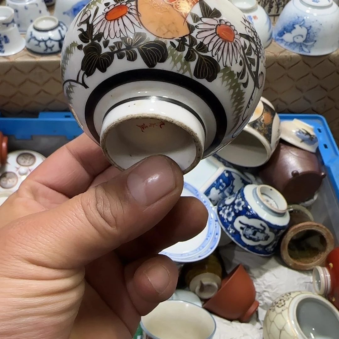 陶瓷茶玩榜第十二名