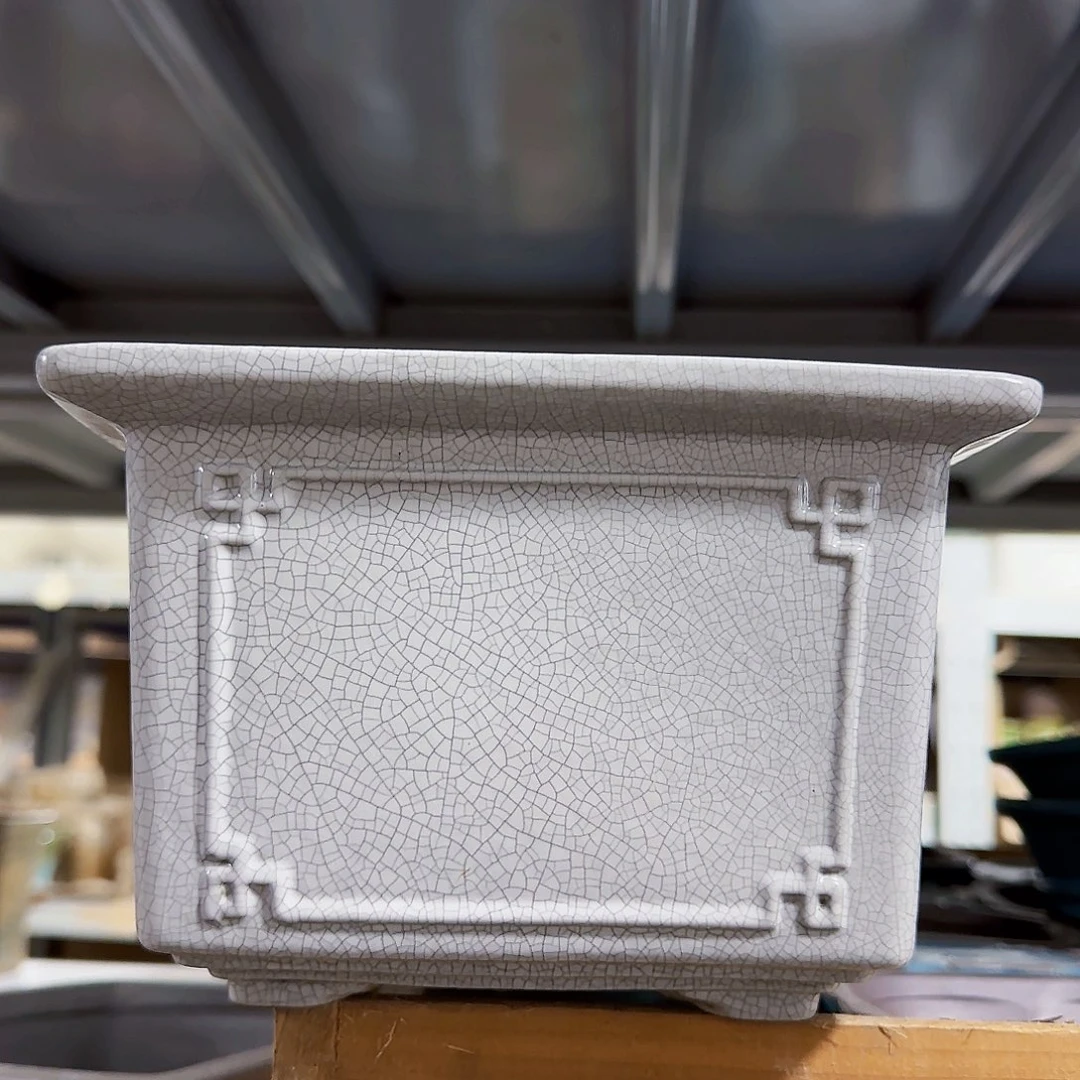 陶瓷花盆特价上新