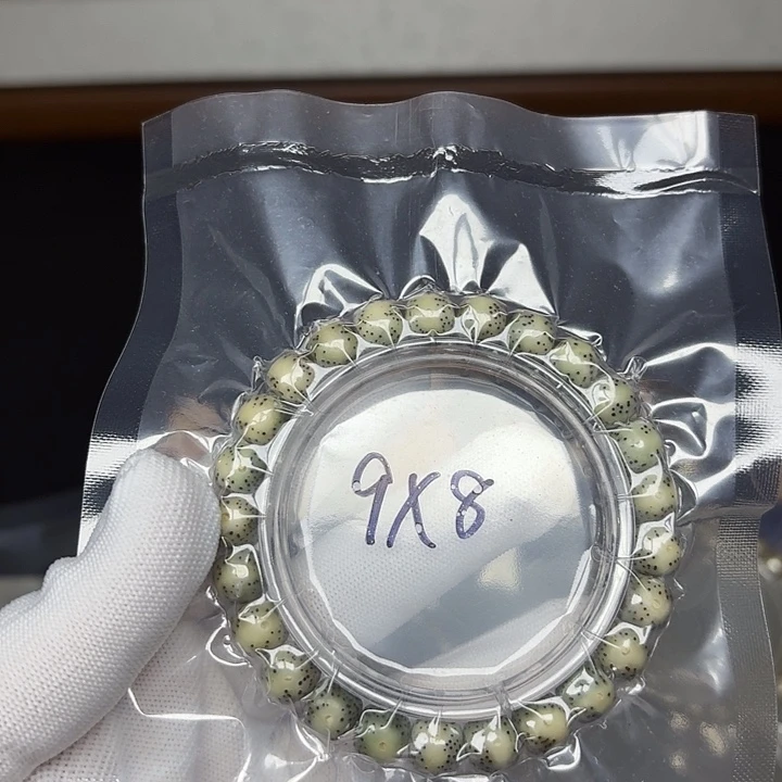 手串星月菩提星月菩提807