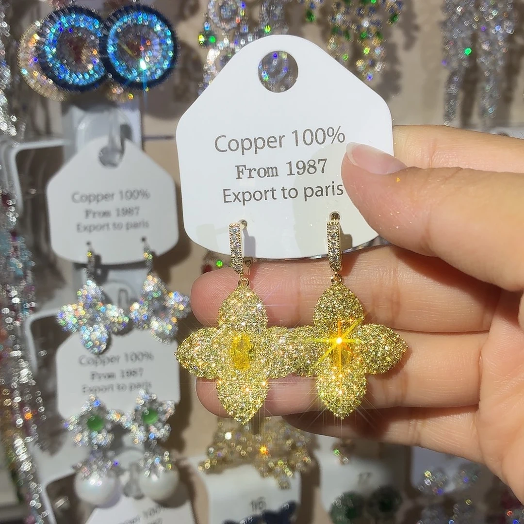 锆石铜合金925银针