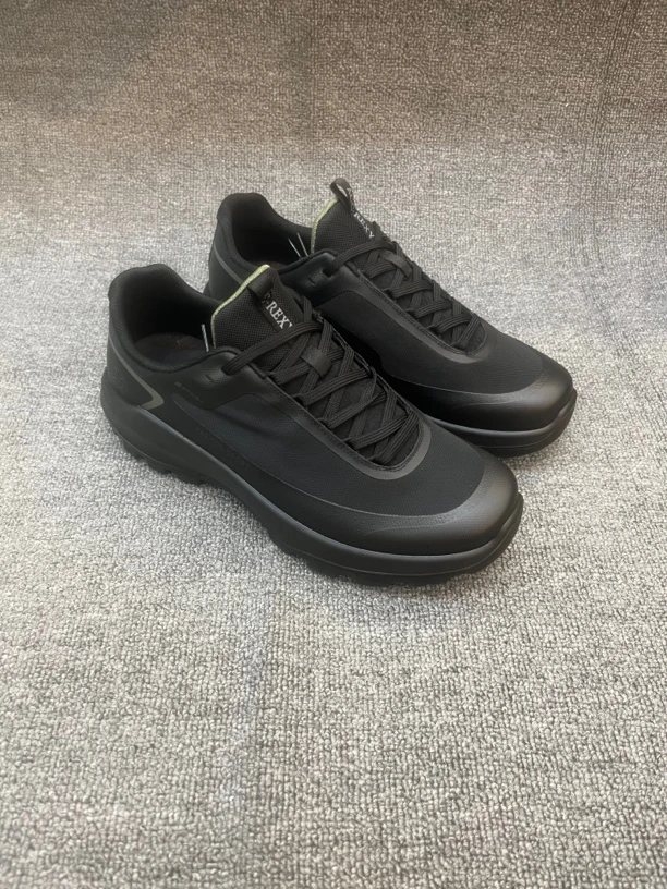 8611【单鞋】新款男士休闲运动鞋舒适百搭 宽