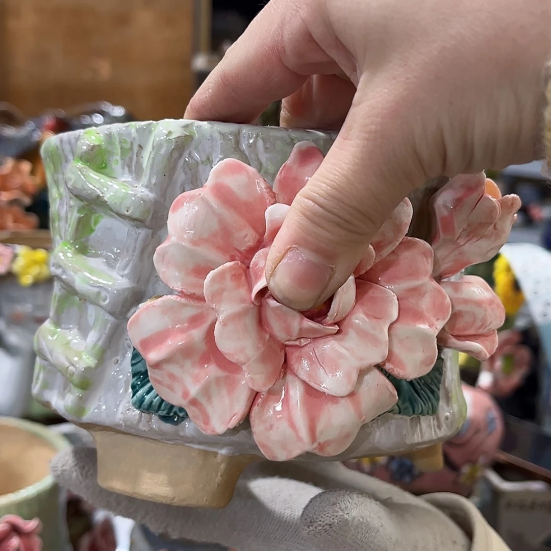 【闪购商品】红陶福利